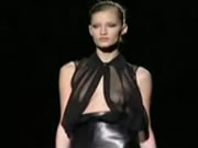 Oops - Fashion TV - Показ нижнего белья