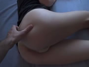 Трахнул мою сводную сестру, пока она спала